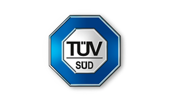 TUV SUD