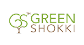 Green Shokki