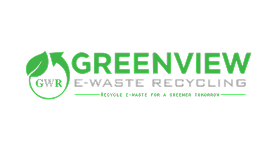 GreenView E-Waste Recycling